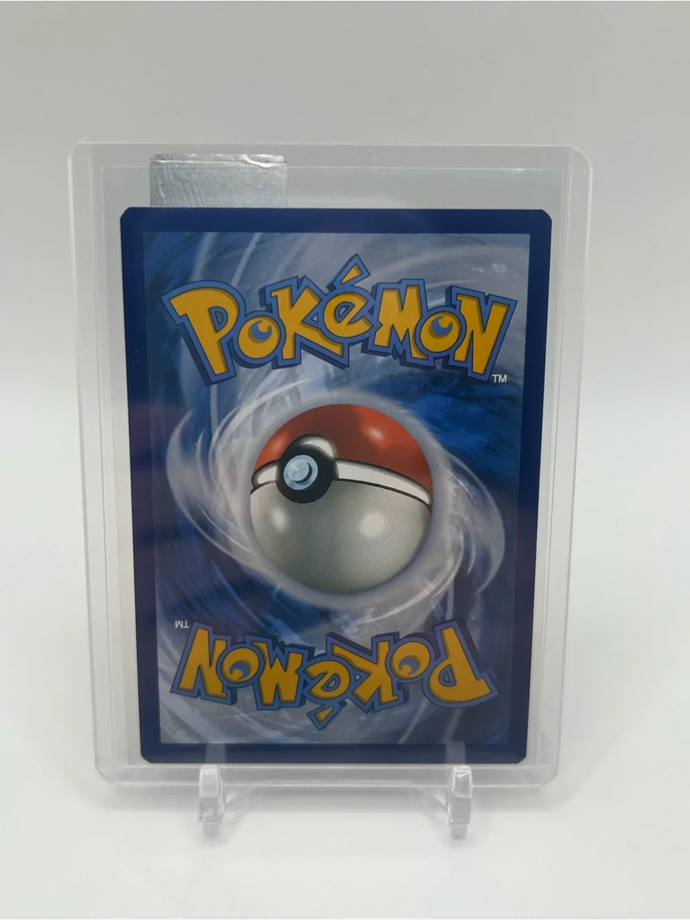 Mismagius Pokemon Trick or Trade Card 🎃